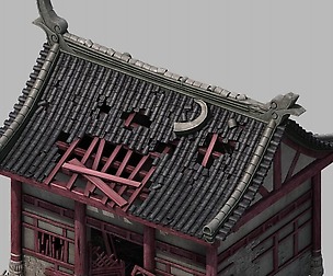 Tongtianhe - breaking the house 02