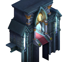 Library - Gate 02