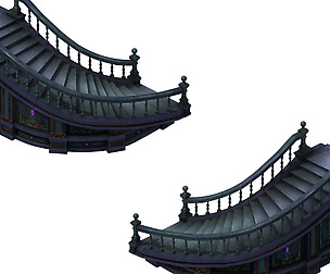 Library - Stairs 01