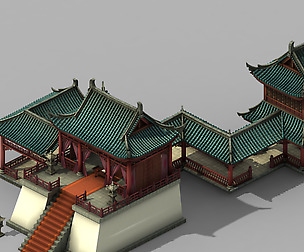 War Corps - Lu station 1