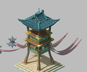 Main City Inn - Tower 02