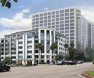 3D Building 720