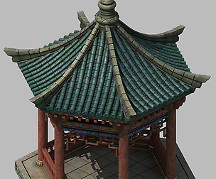 Manor - Pavilion 2