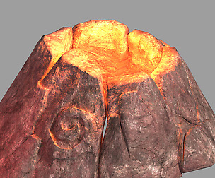 Not Zhoushan - Crater 01