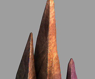 Not Zhoushan - Volcano - Shiya 02