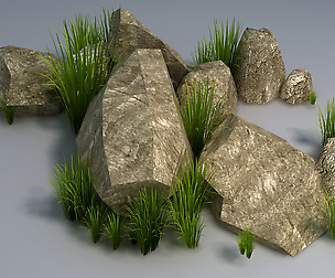 Brushwood - Gravel 03