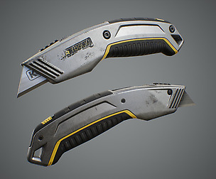 Utility Knife