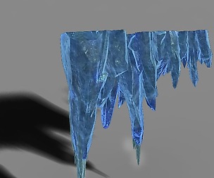 Cold Chamber - Stone Material-01