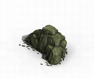 Heyang outskirts - Tu Shan Stone 02