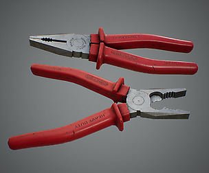 Combination Pliers
