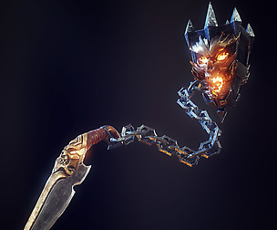 Tormentor Pack