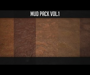 Mud Pack Vol.1