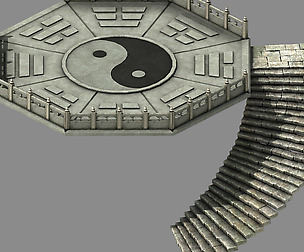 Fairy Mountain - gossip - platform