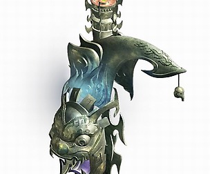 Magic Palace - carved 01