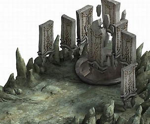Magic Palace - Mountain 02