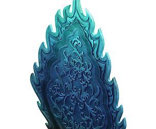Magic Palace - Stone 001