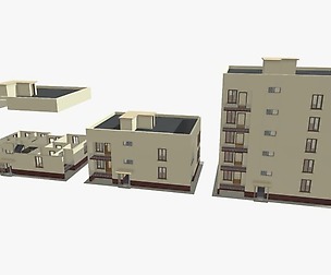 Simple Building