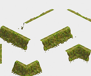 Moss Mountain - Fault 03