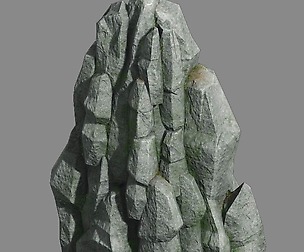 Qingyun Mountain - Mountain -02