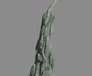 Qingyun Mountain - Mountain -03