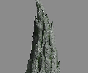 Qingyun Mountain - Mountain -04