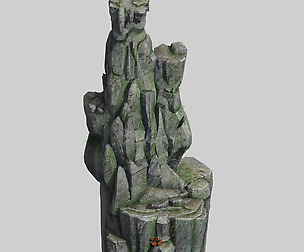 Qingyun Mountain - Mountain -05