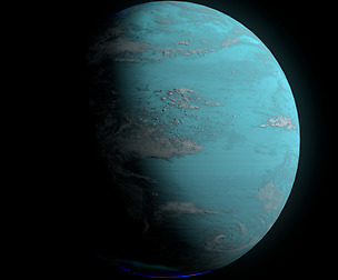 Uranus 2k