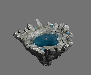 Qingyun Mountain - Mountain -06
