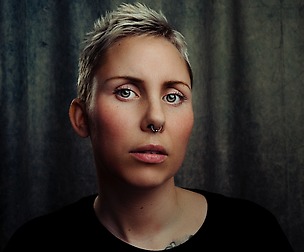 Art Model With Deep Meaning - artists