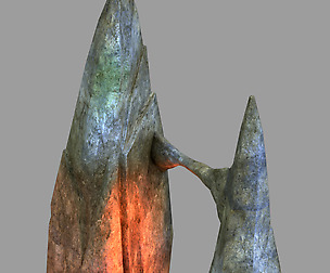 Lava Hell - Stone Tooth 31