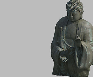 Forest - Religion - Buddha Image 04