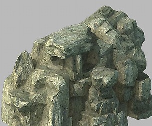 Mountain - Hill 21