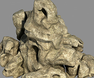Mountain - Ore 03