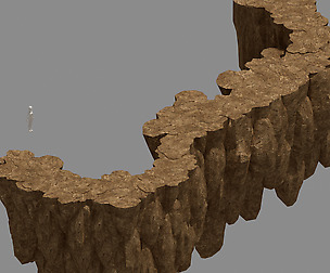 Mountain - Mountain Road - 03