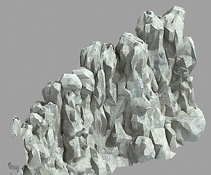 Stone wall 69