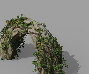 Woods - Shihmen 12