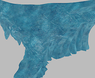 Tongtianhe - ice stone 01