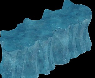 Tongtianhe - Ice Stone 02