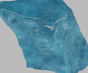 Tongtianhe - Ice Stone 03