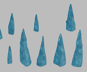 Tongtianhe - Ice Stone 04