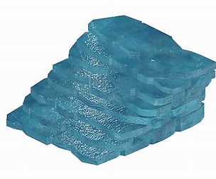 Tongtianhe - ice stone 05