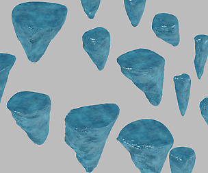 Tongtianhe - Ice Stone 08