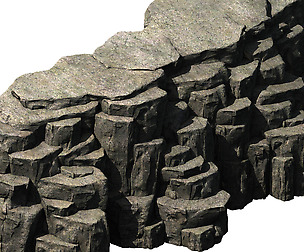 Tongtianhe - Quartet stone 02