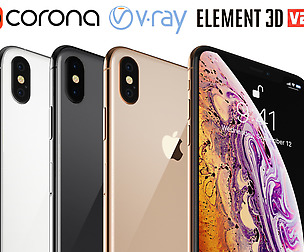 Apple iPhone XS MAX all colors