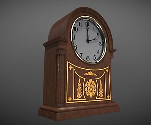 Classic-Clock