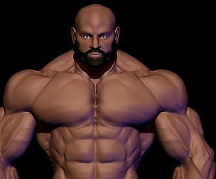 bodbuildere motivation