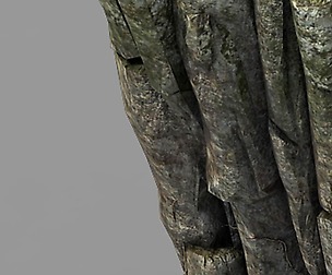 Brutal tribes - Cliffs 02