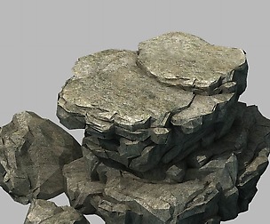 Wild - rock 1103