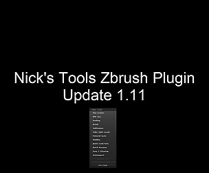 Nick's Tools