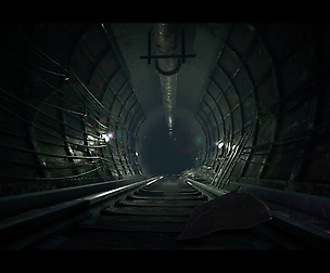 Modular tunnels